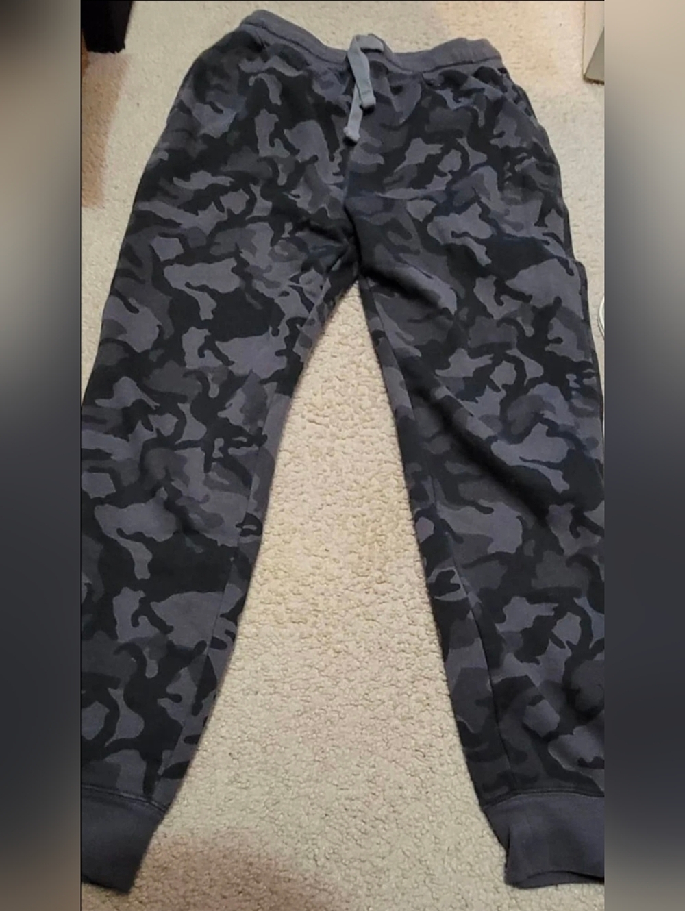 Xersion Camo Sweatpants